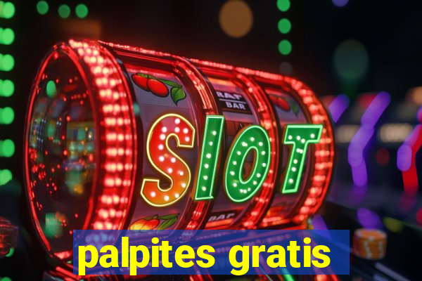 palpites gratis